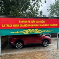 Hài lòng về chiếc xe mua tại 139