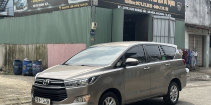 INNOVA 