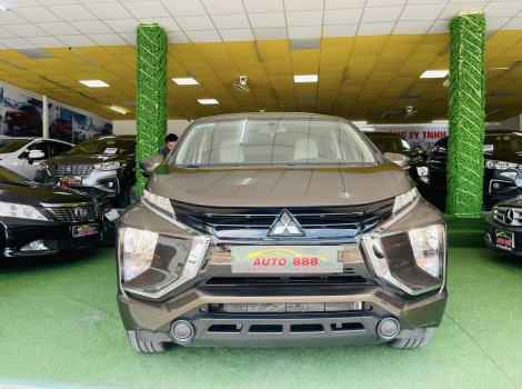 (Đã Bán) Xpander 2019 số sàn Odo chuẩn 38.000km