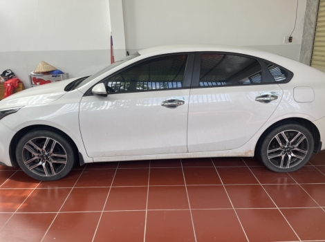 ( Khách Ký Gửi) Xe Kia Cerato 2018 MT