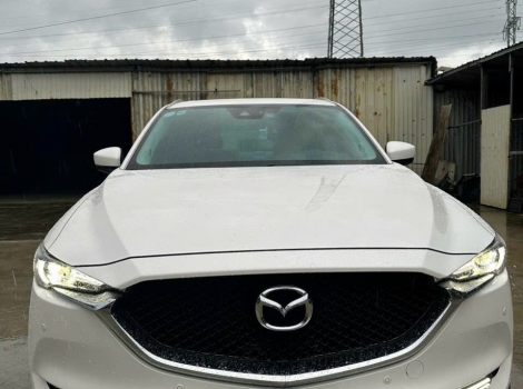 ( Đã bán) Mazda Cx5 2.0 premium 2021 