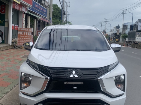 Mitsubishi Xpander 2021 AT