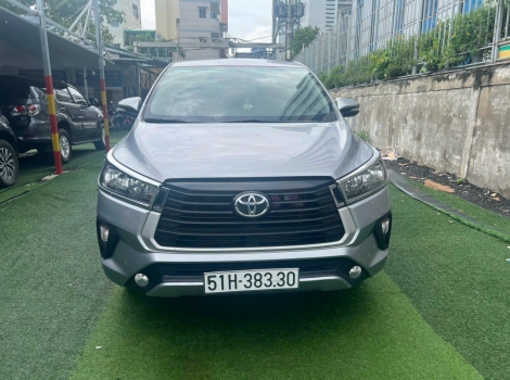 ( Đã bán) Toyota Innova 2020 2.0E