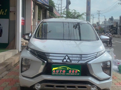 Xe Mitsubishi Xpander 2019 AT