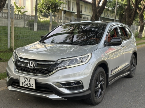 CRV 2015 2.0L