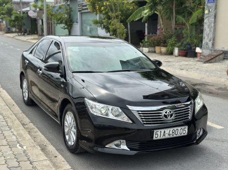 CAMRY 2013 2.0E