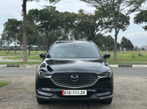 MAZDA CX8 2022 PREMIUM