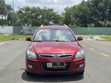 HYUNDAI I30CW 2012
