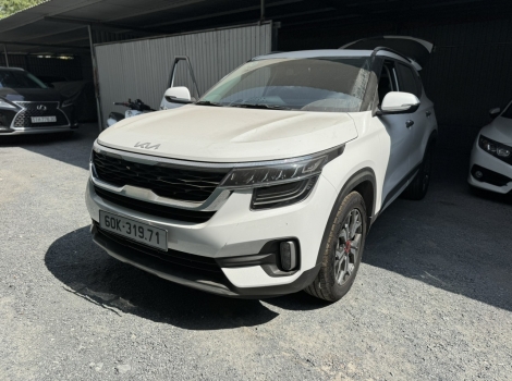 Kia Seltos Premium 2023 ( đã bán)