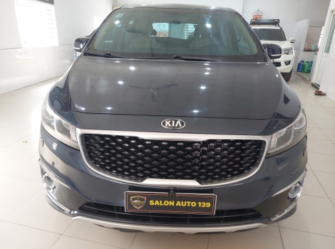 ( đã bán  ) Kia Sedona 2016 