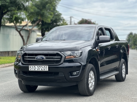 FORD RANGER XLS AT (ĐÃ BÁN)