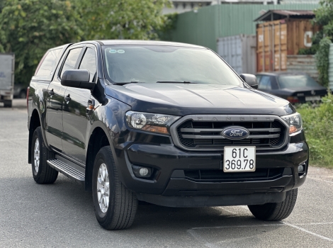 FORD RANGER XLS