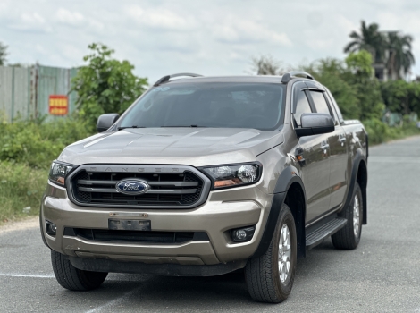 FORD RANGER XLS MT (Đã Bán)