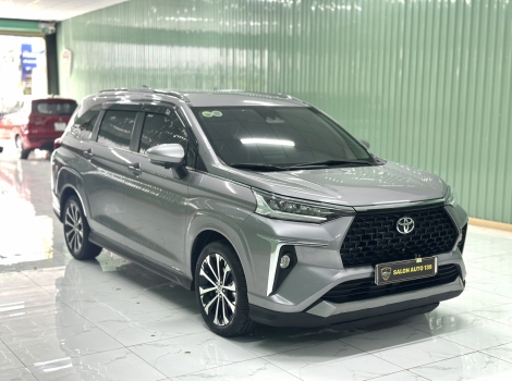 VELOZ CROSS 2023 TOP