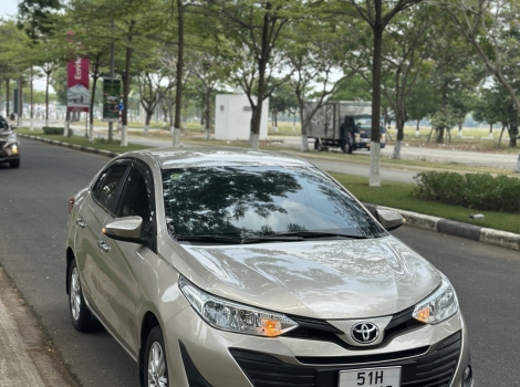 VIOS 2020 MT
