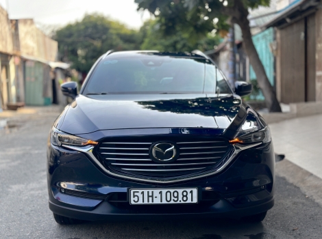 CX8 2019