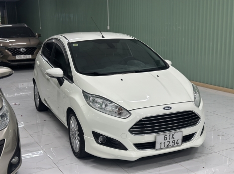 FIESTA 2017 Sport