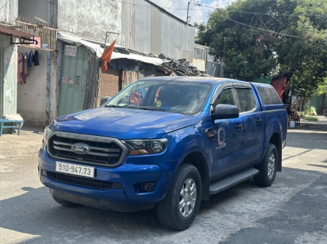  RANGER XLS 