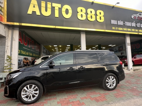 Kia Sedona 2019 - 2.2 Platinum D