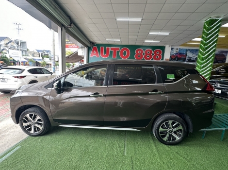 ( Đã Bán) Xpander 2019 Số Tự Động Chuẩn 40.000km