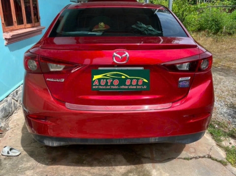 ( Đã bán) Mazda 3 AT 2019