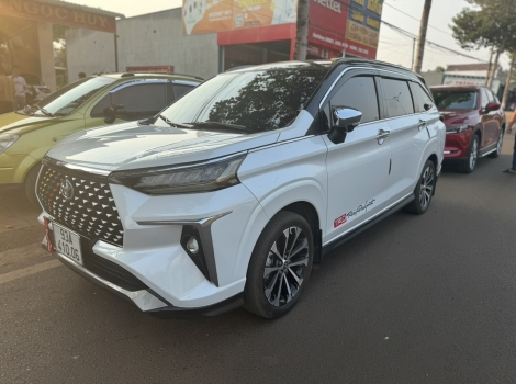 Toyota Veloz Cross 2022 ( TOP )