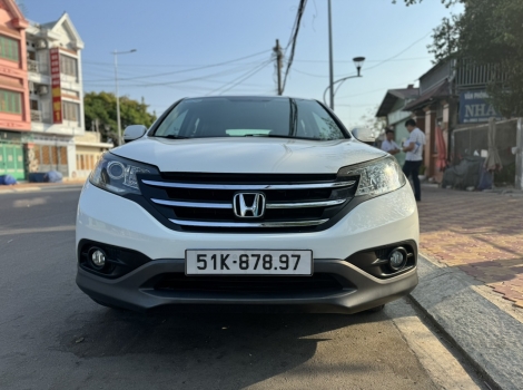 Honda CRV 2014